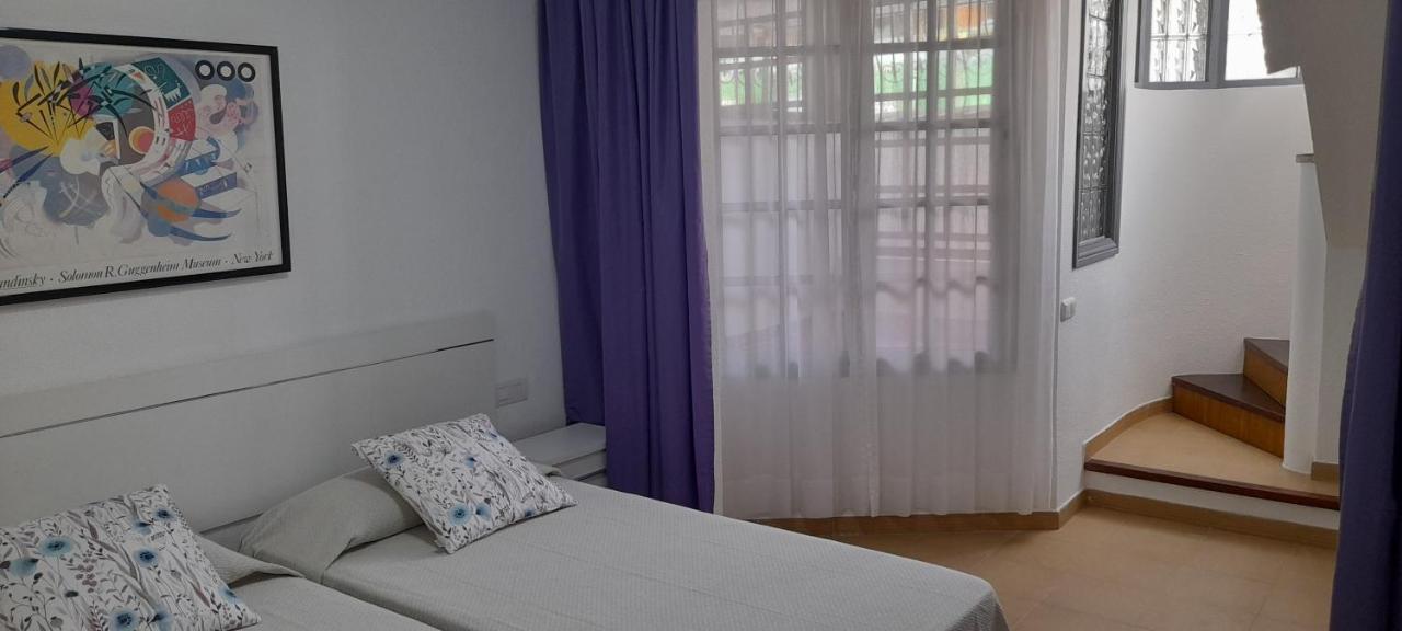 Apartamento En Corralejo Exterior photo