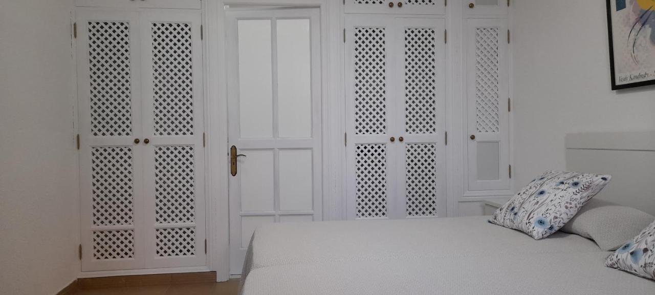 Apartamento En Corralejo Exterior photo