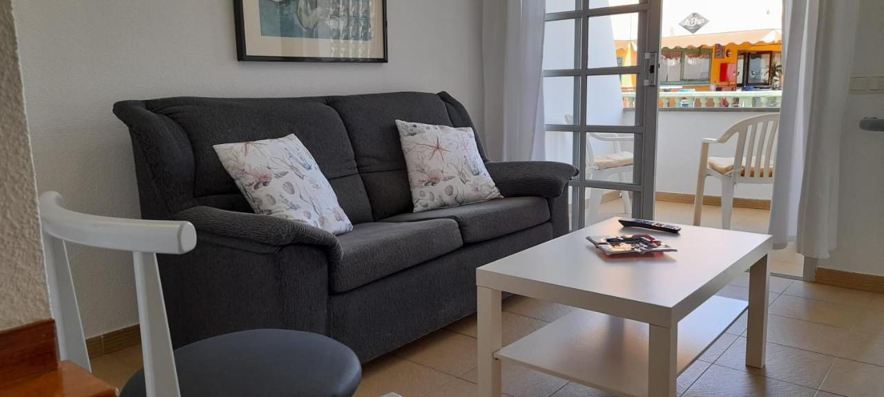 Apartamento En Corralejo Exterior photo